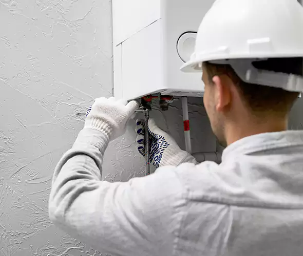 Expert Plumbers for Tankless Water Heater Installation in Sterling Heights, MI: Schedule Reliable Service Today