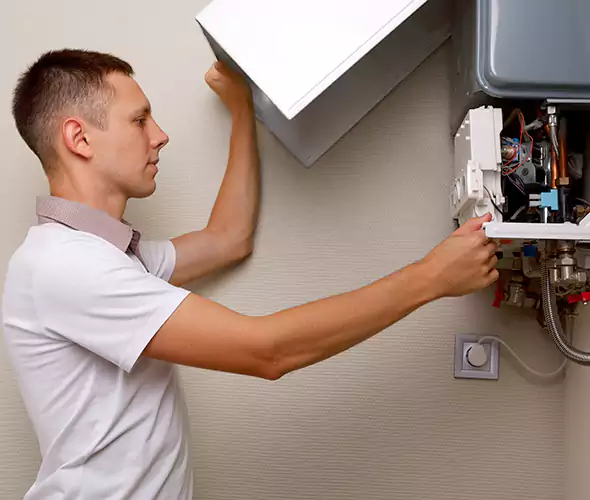Expert Plumber for Tankless Water Heater Replacement in Sterling Heights, MI: Schedule Affordable Replacement Services with Us