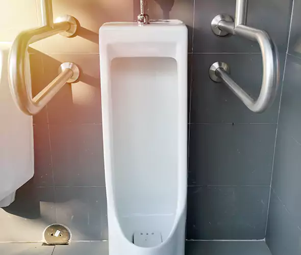 Expert Urinal Installation in Sterling Heights, MI: Schedule Reliable Plumbing Services with Us