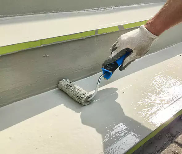 Expert Plumber for Walls Waterproofing in Sterling Heights,MI: Schedule Affordable Waterproofing Services with Us