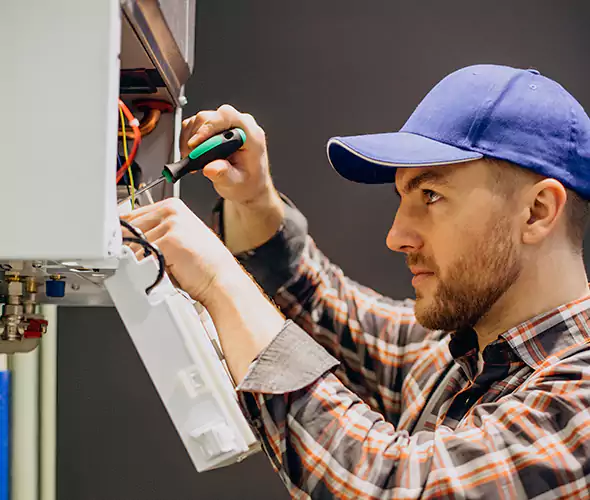 Expert Plumber for Water Heater Maintenance in Sterling Heights, MI: Schedule Affordable Services Today