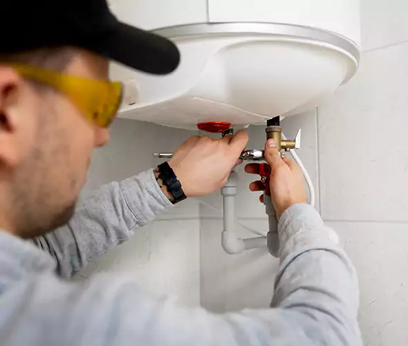 Get Affordable Water Heater Repair Service in Sterling Heights, MI