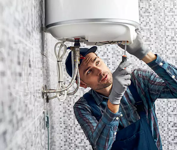 Expert Plumber for Water Heater Replacement in Sterling Heights, MI: Schedule Affordable Replacement Services with Us