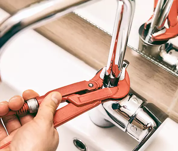 Expert Leak Repair Plumber in Sterling Heights, MI