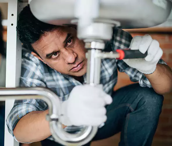 Expert Plumber for Water Line Repair in Sterling Heights, MI: Schedule Affordable Water Line Repair Services with Us