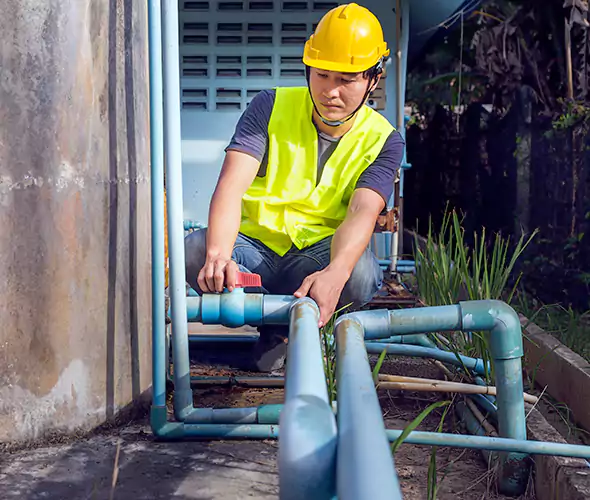 Expert Plumber for Water Line Replacement in Sterling Heights, MI: Schedule Affordable Water Line Replacement Services with Us