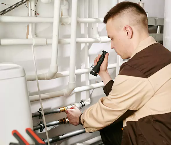 Trusted Water Softener Installers in Sterling Heights, MI