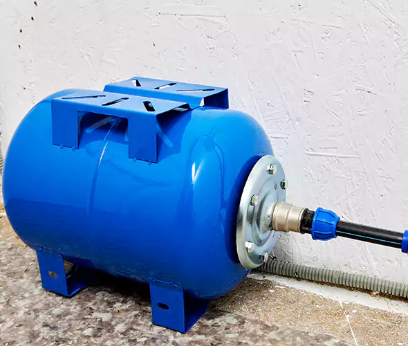 Expert Plumber for Well Pressure Tank Replacement in Sterling Heights, MI: Schedule Affordable Tank Replacement Services with Us