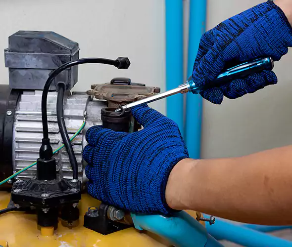 Well Pump Specialist in Sterling Heights, MI