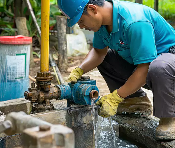 Expert Plumber for Well Pump Replacement in Sterling Heights, MI: Schedule Affordable Well Pump Replacement Services with Us