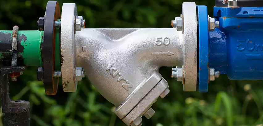 Professional Backflow Preventer Installation Services in Sterling Heights, MI