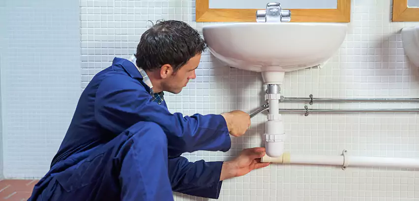 Toilet Repair Sterling Heights