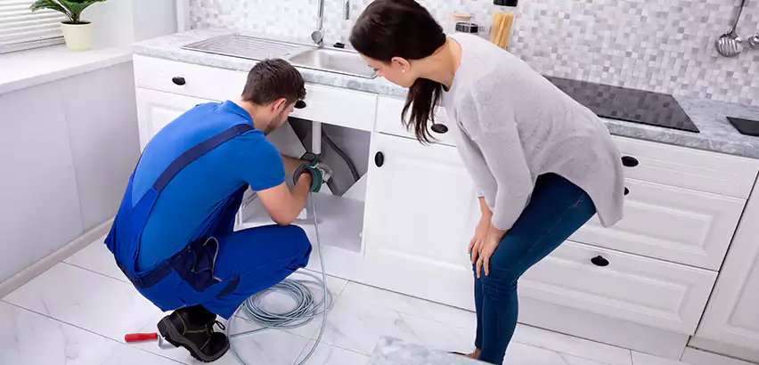 Professional Clogged Sewer Line Repair in Sterling Heights, MI