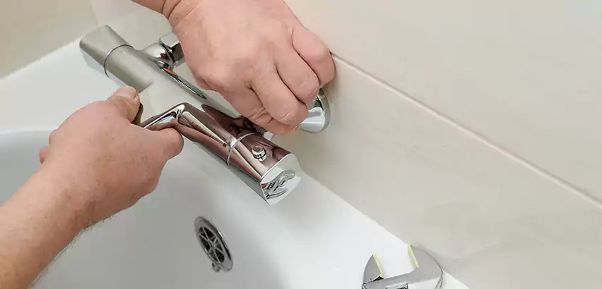 Faucet Installation in Sterling Heights