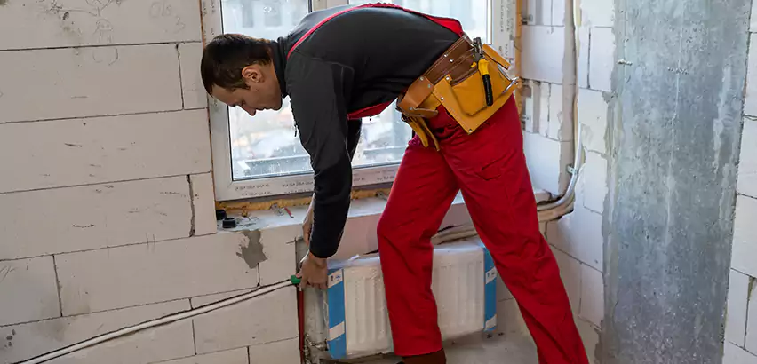 Professional Foundation Leak Repair Services in Sterling Heights, MI