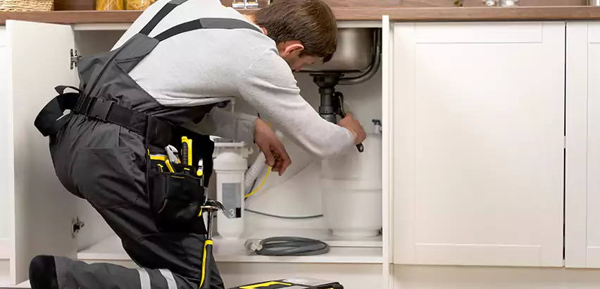 Reliable Sink Garbage Disposal Installation Services in Sterling Heights, MI