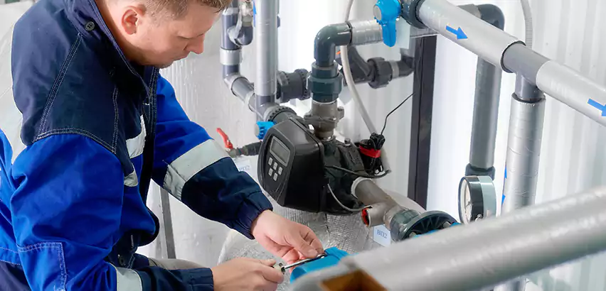Reliable Gas Line Installation Services in Sterling Heights, MI