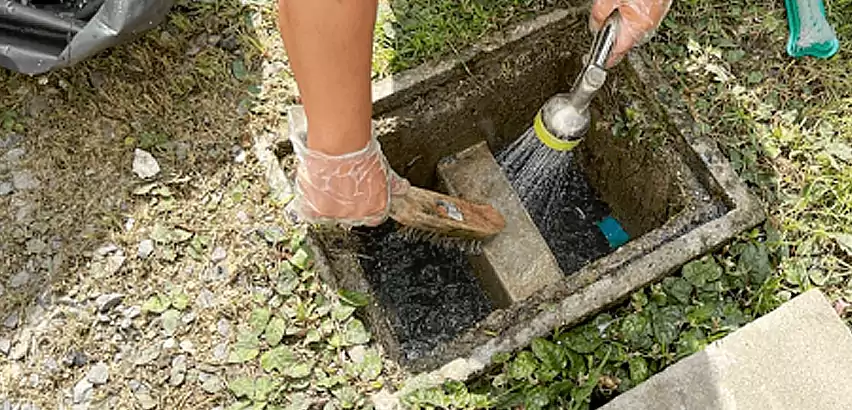 Professional Grease Trap Cleaning Services in Sterling Heights, MI