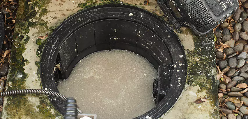 Reliable Grease Trap Repair Services in Sterling Heights, MI