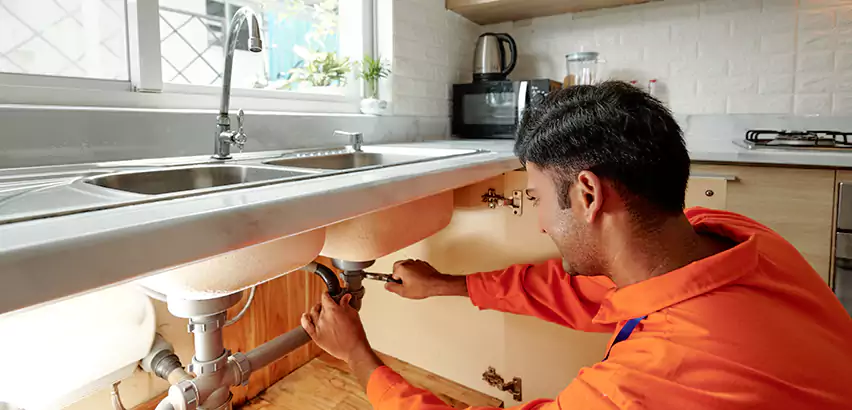 Reliable Kitchen Sink Installation Services in Sterling Heights, MI
