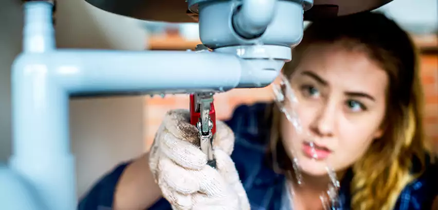 Reliable Pipe Repair Services in Sterling Heights, MI