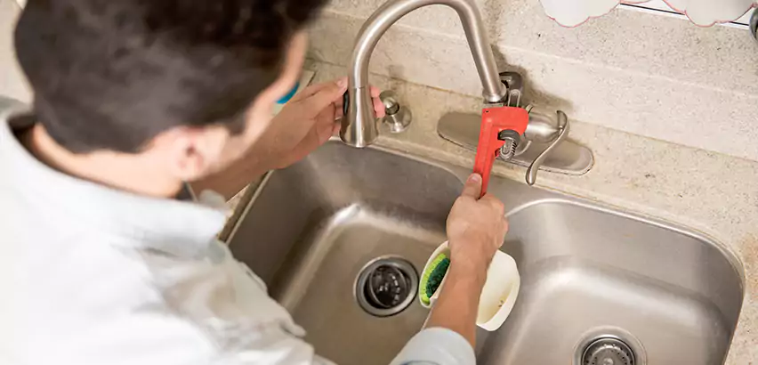 Plumbing Inspection in Sterling Heights