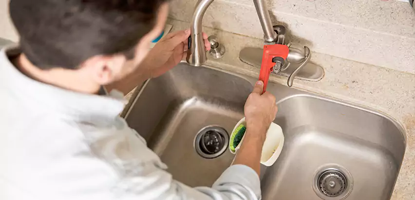Professional Plumbing Installation Services in Sterling Heights, MI