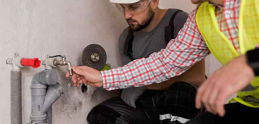 Emergency Plumbing Repair Sterling Heights
