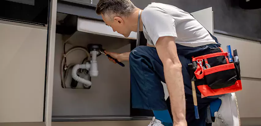 Water Heater Replacement in Sterling Heights