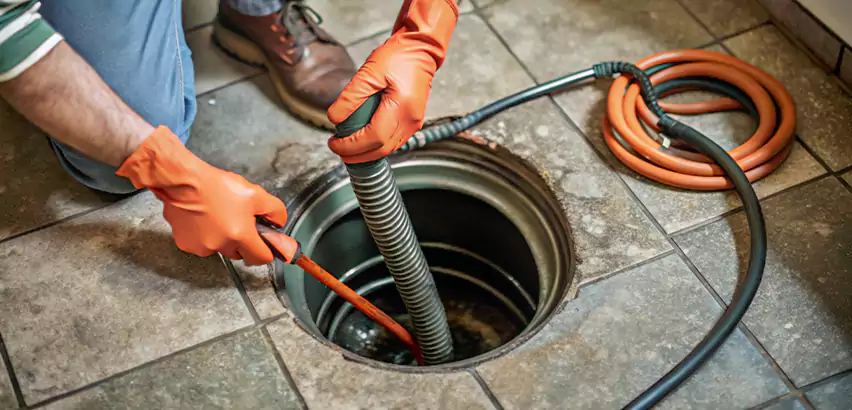 Rooter Services in Sterling Heights, MI