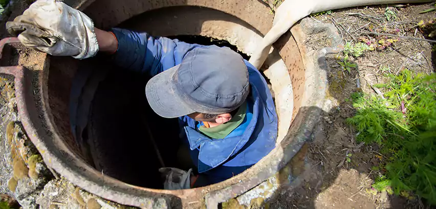Professional  Septic Tank Repair Services in Sterling Heights, MI