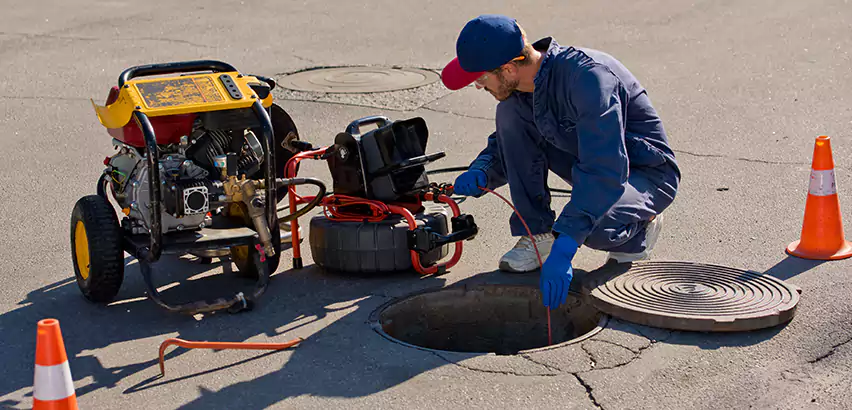Professional Sewer Repair Services in Sterling Heights, MI