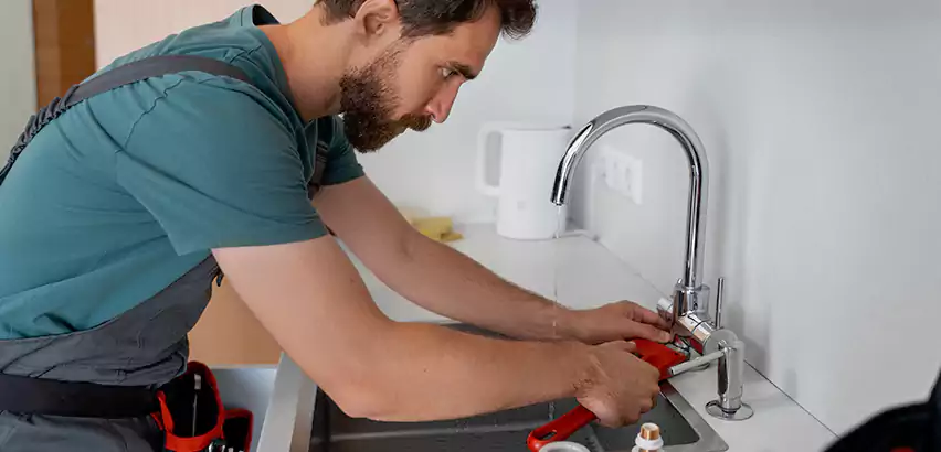 Bathroom Sink Repair in Sterling Heights