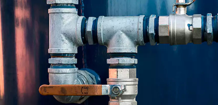 Sprinkler Backflow Valve Installation in Sterling Heights, MI