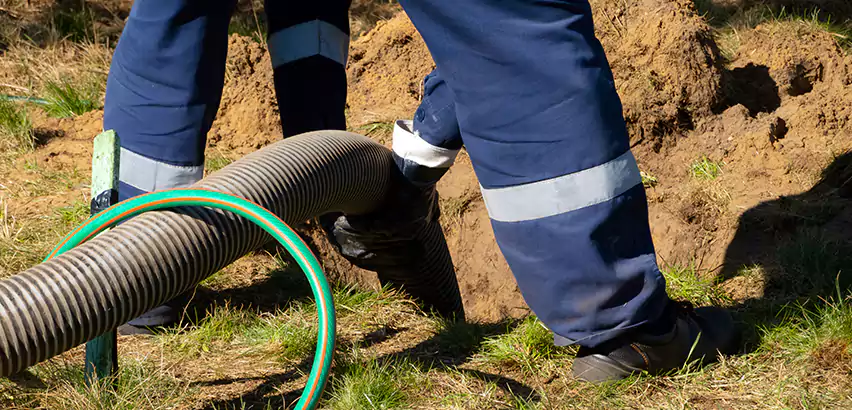 Blocked Drain Repair in Sterling Heights