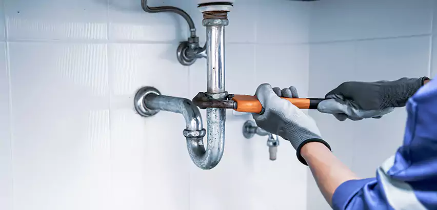 Main Drain Cleaning Service in Sterling Heights