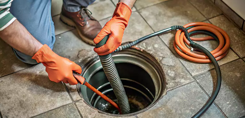 Gutter Drain Repair in Sterling Heights, MI
