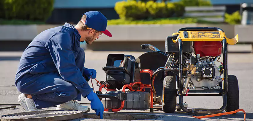 Drain Camera Inspection Near Me Sterling Heights