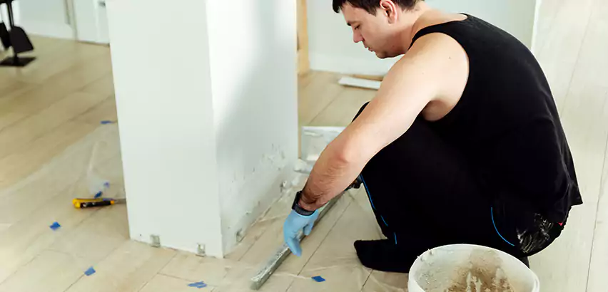 Emergency Foundation Leak Repair in Sterling Heights, MI