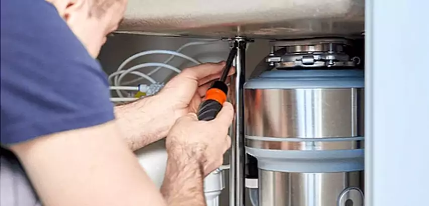 Sink Waste Disposal Installation in Sterling Heights, MI