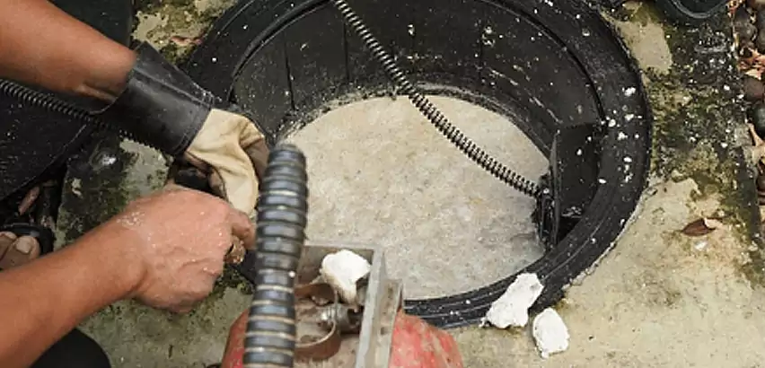 Fat Trap Cleaning in Sterling Heights, MI