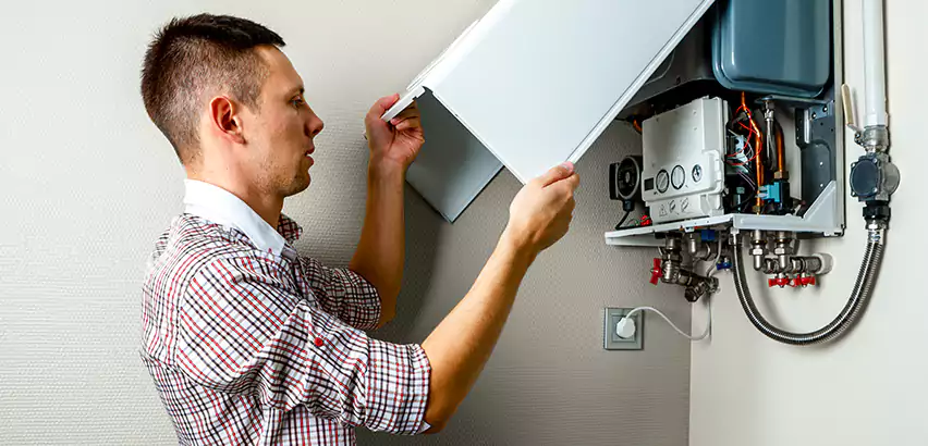 Electric Water Heater Maintenance in Sterling Heights