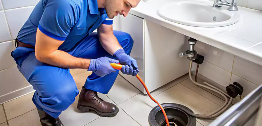 Sewer Jetting in Sterling Heights