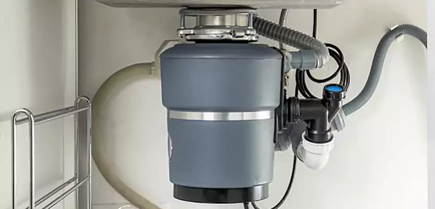 Insinkerator Air Switch Installation in Sterling Heights, MI