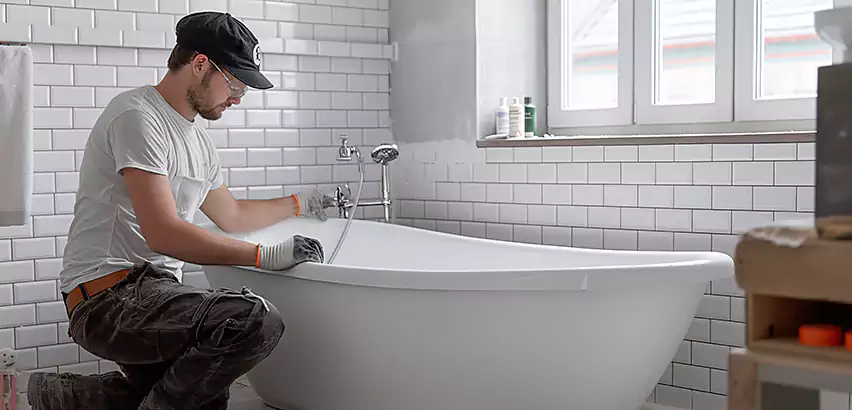 Leak Detection Companies Near Me in Sterling Heights