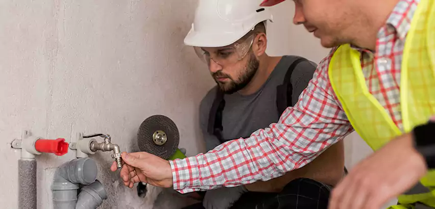 Water Softener Installation in Sterling Heights, MI