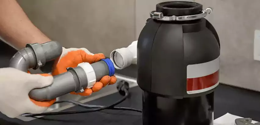 Garbage Disposal Maintenance in Sterling Heights