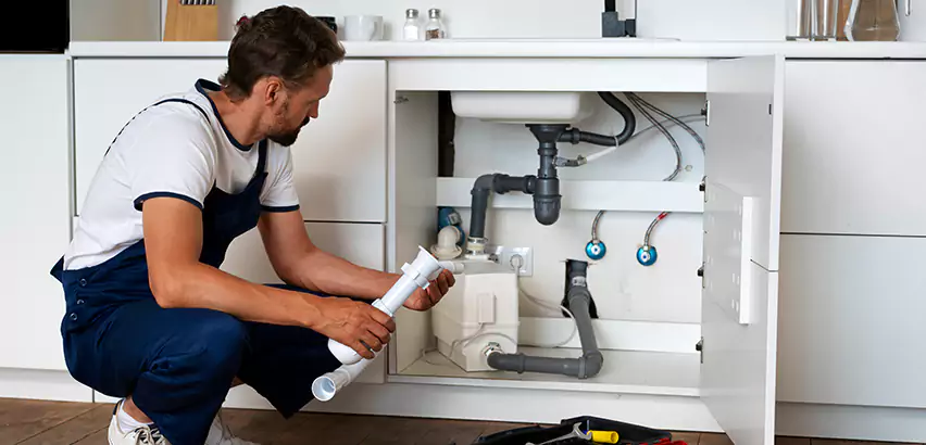 Pipe Replacement Services in Sterling Heights