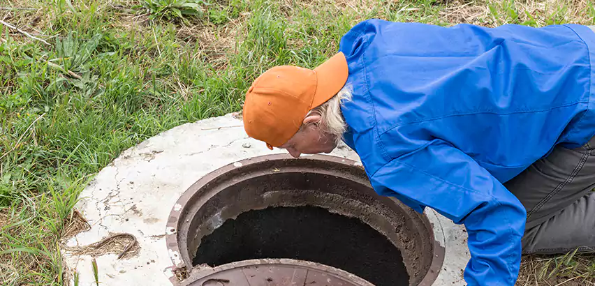 Septic Tank Leak Repair in Sterling Heights, MI