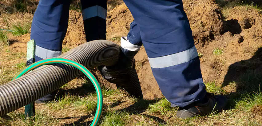Commercial Sewer Cleaning in Sterling Heights
